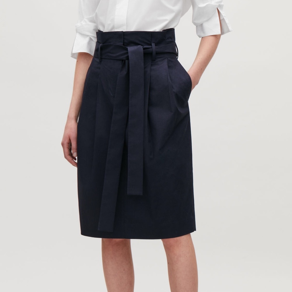 NWOT COS skirt